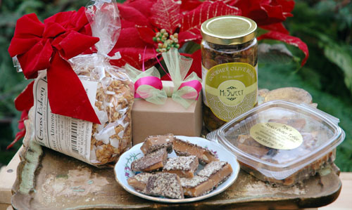 Farmers Market Corporate Gifts