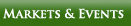 Markets & Events